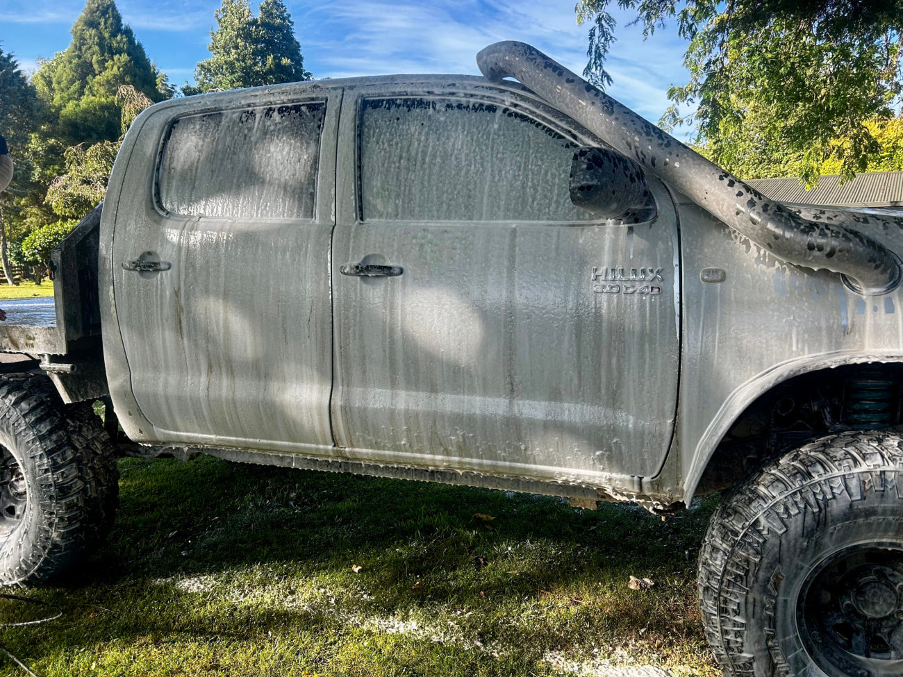 Off-Road & Automotive Wash 5L Off-Road Care