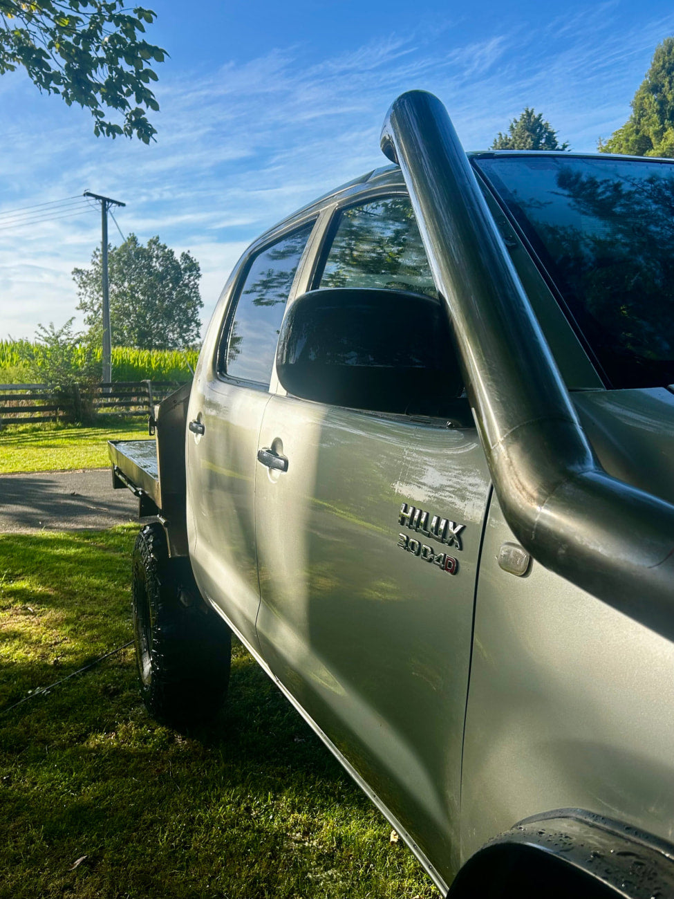 Off-Road & Automotive Wash 20L Off-Road Care