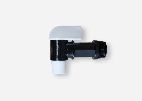 20L Screw Tap Hardware