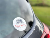 The Salt Wash Company Decals