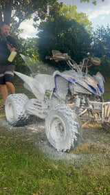 5L Off-Road High Pressure Wash Bundle | PRE ORDER|