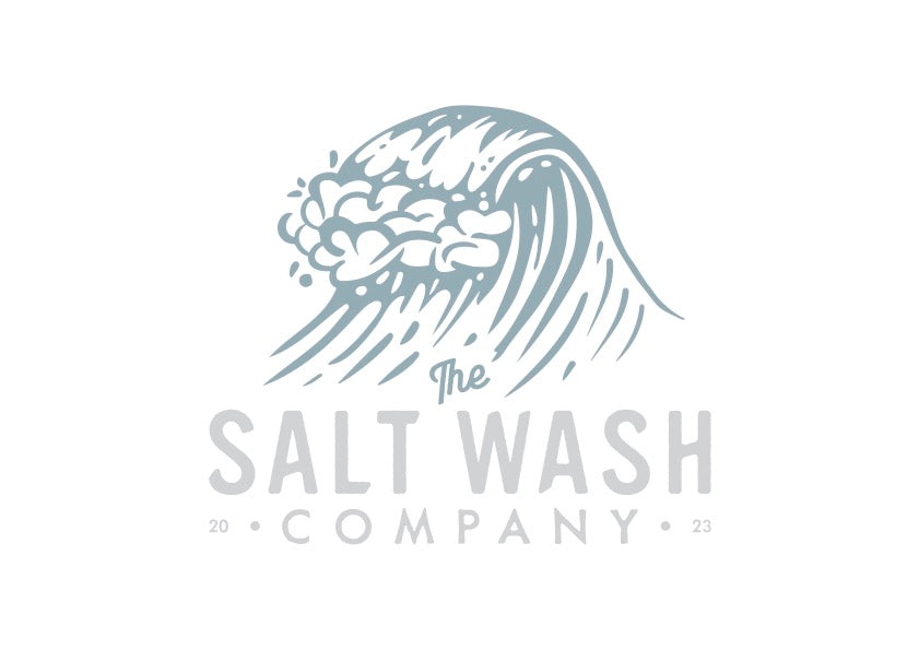 The Salt Wash Company Decals