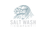 The Salt Wash Company Decals